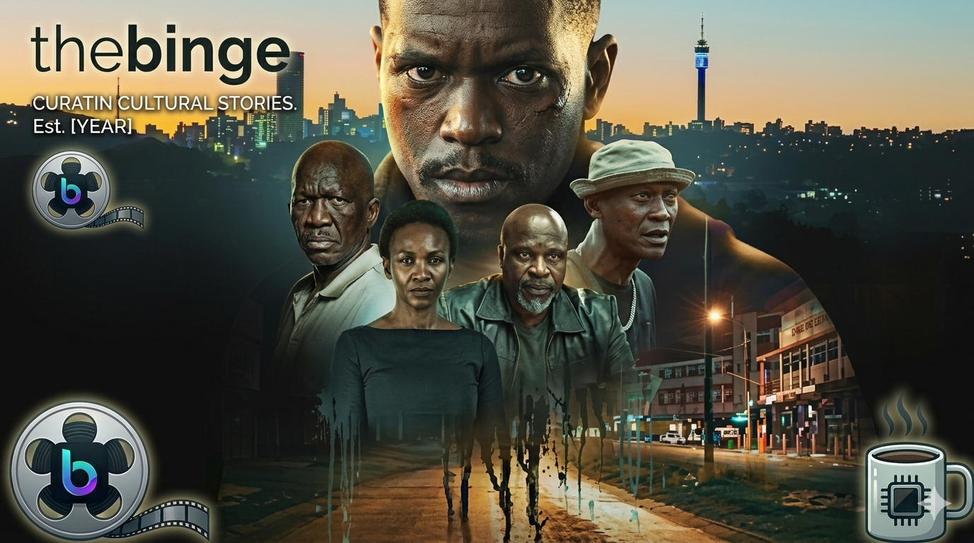 180 Movie Review – A Simple, By-the-Numbers Thriller