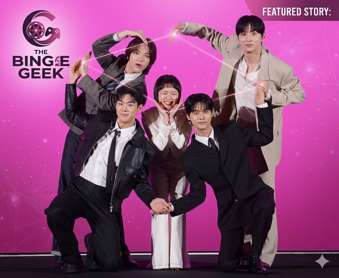 Absolute Value of Romance – K-drama Episode 4 Recap & Review