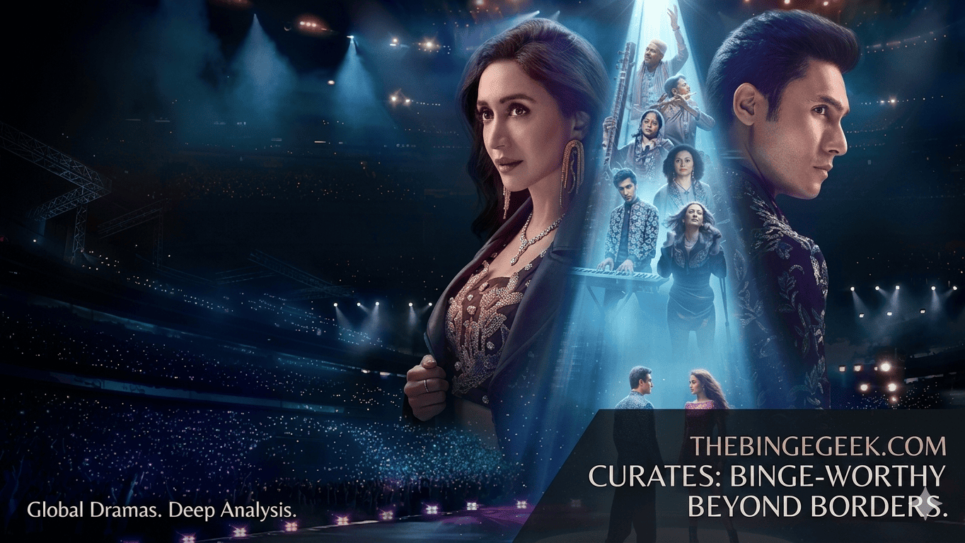 Bandi (2026) – Season 1 Episode 2 Recap & Review