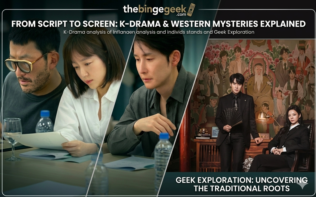 Bandi – Season 1 Episode 6 Recap & Review