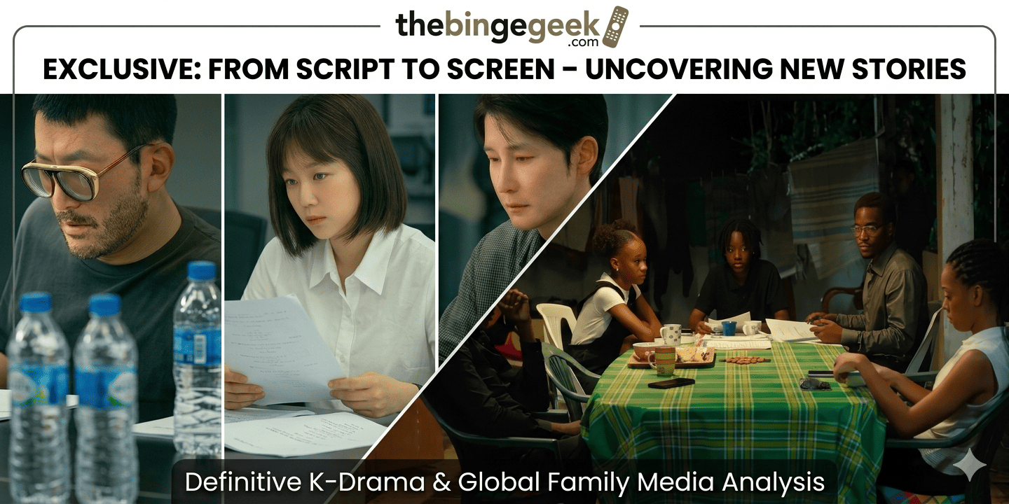 Bandi – Season 1 Episode 8 Recap, Review & Ending Explained