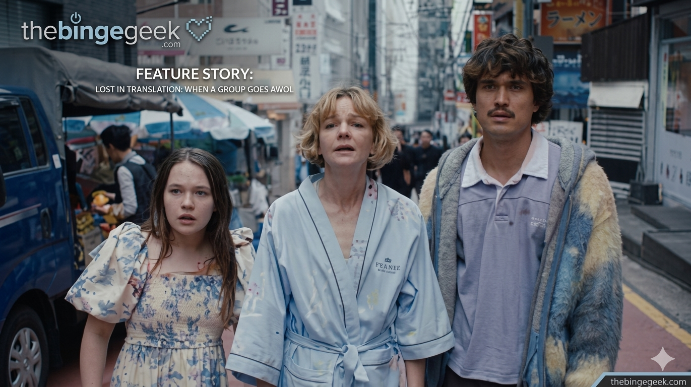 Beef – Season 2 Episode 6 Recap & Review