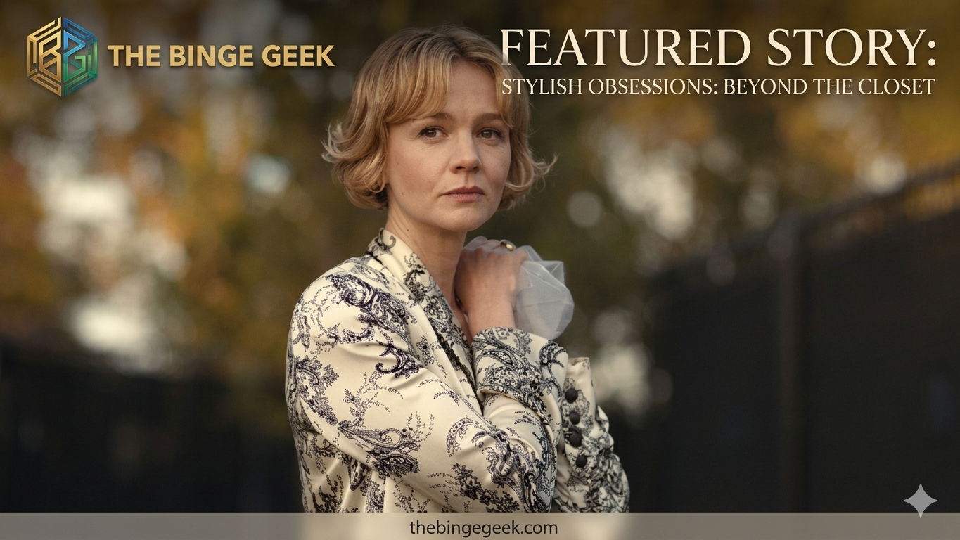 Beef – Season 2 Episode 7 Recap & Review