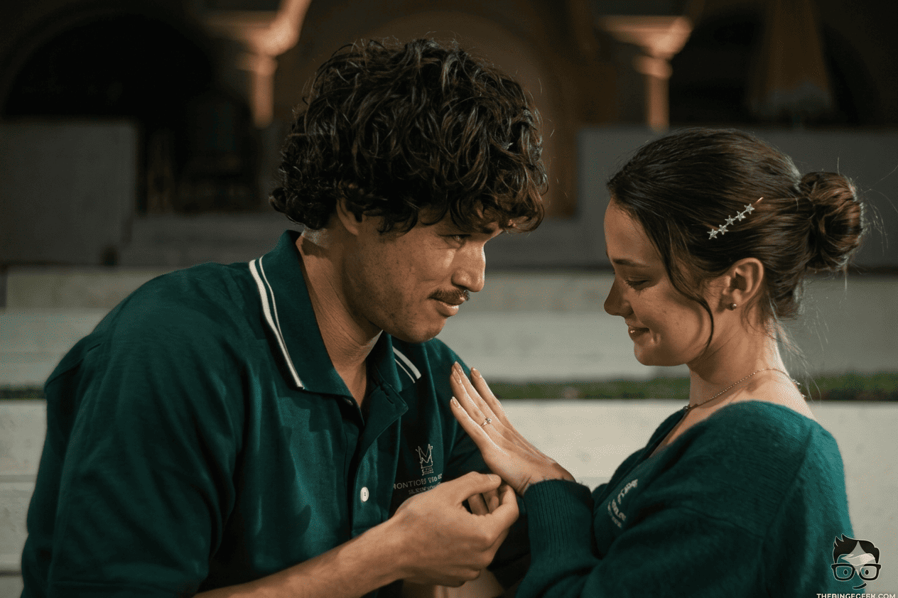 Beef – Season 2 Episode 5 Recap & Review