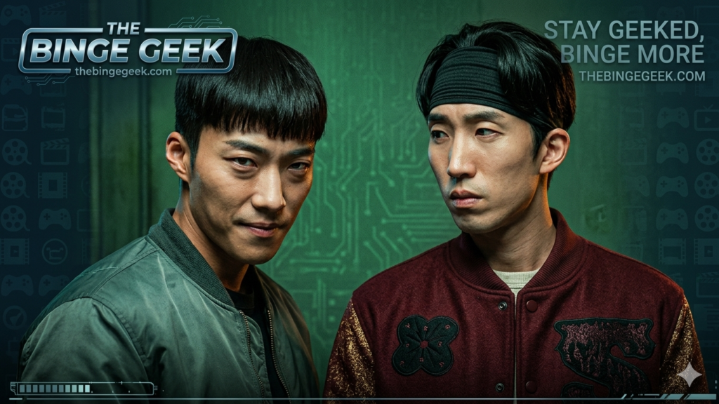 Bloodhounds Season 2 Episode 2 Recap and Review