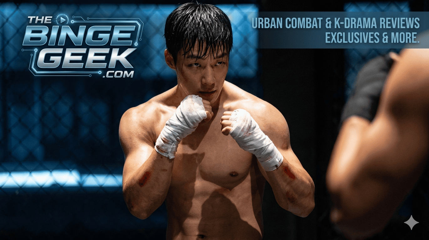 Bloodhounds – Season 2 Episode 2 Recap & Review