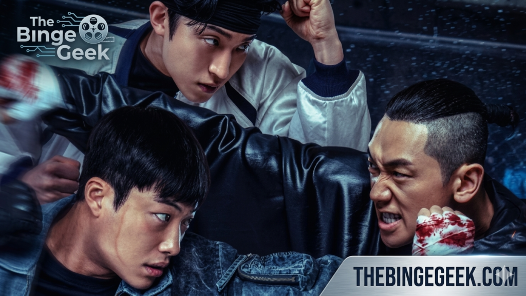 Bloodhounds – Season 2 Episode 2 Recap & Review