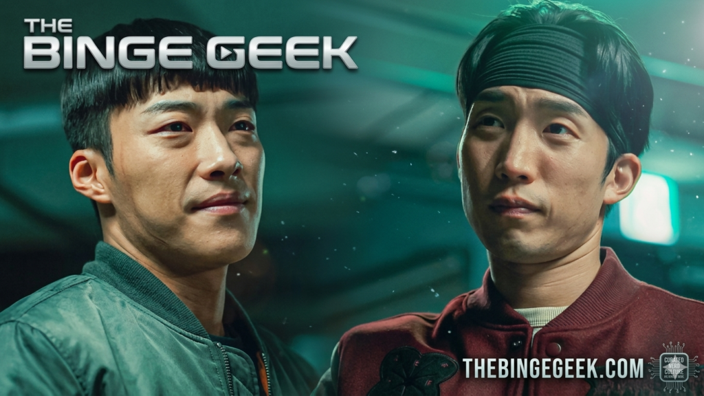 Bloodhounds – Season 2 Episode 3 Recap & Review