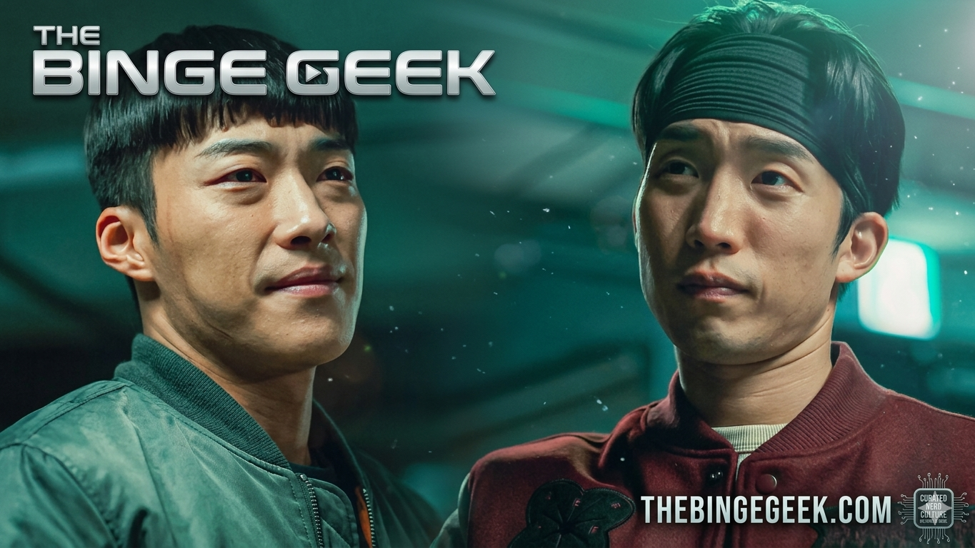 Bloodhounds – Season 2 Episode 3 Recap & Review