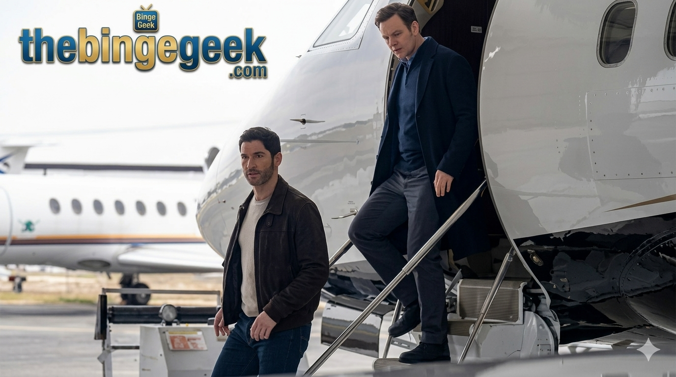 CIA – Season 1 Episode 9 “Blood Money” Recap & Review