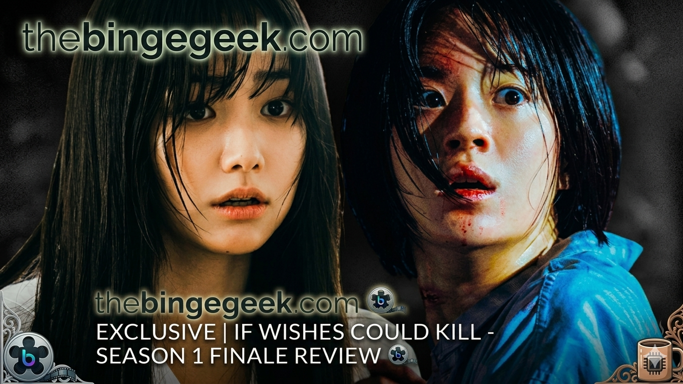 If Wishes Could Kill – K-drama Episode 6 Recap & Review