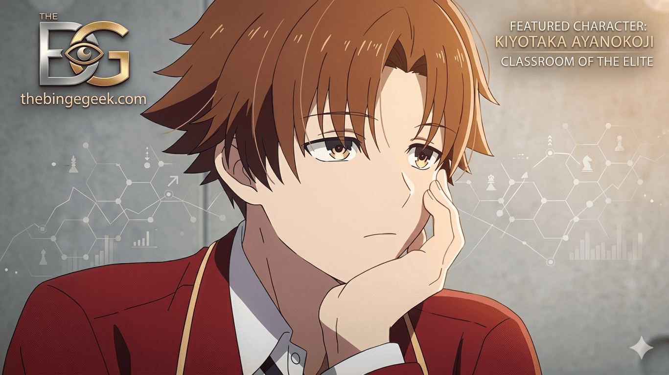 Classroom of the Elite Season 4 Episode 6 Preview Release Date, Time & Where To Watch