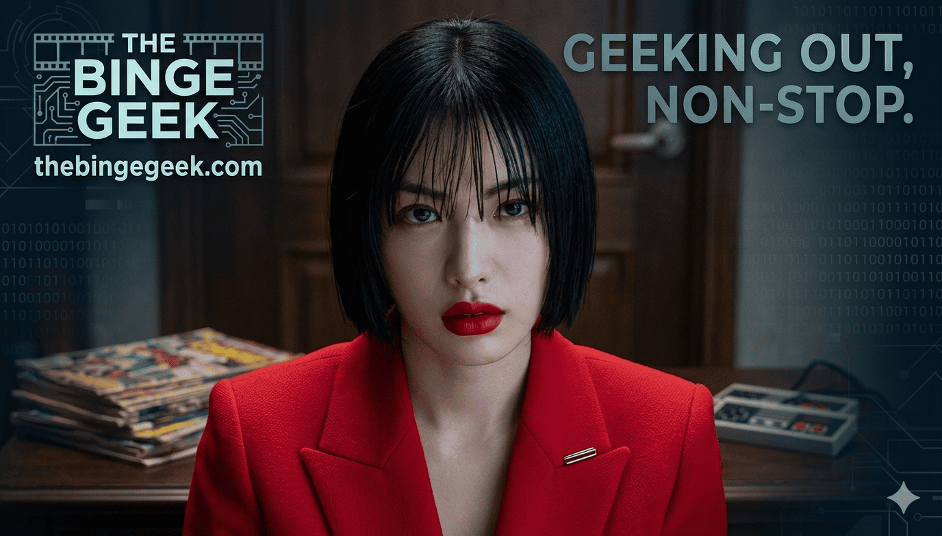 Climax – K-drama Episode 8 Recap & Review