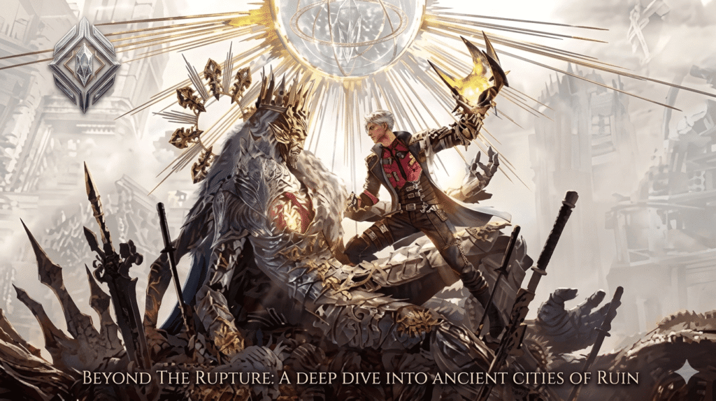 Code Vein II Game Review – A Souls-like missing its soul