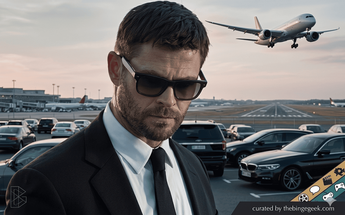 Crime 101 (2026) Ending Explained – Does Mike Find Redemption