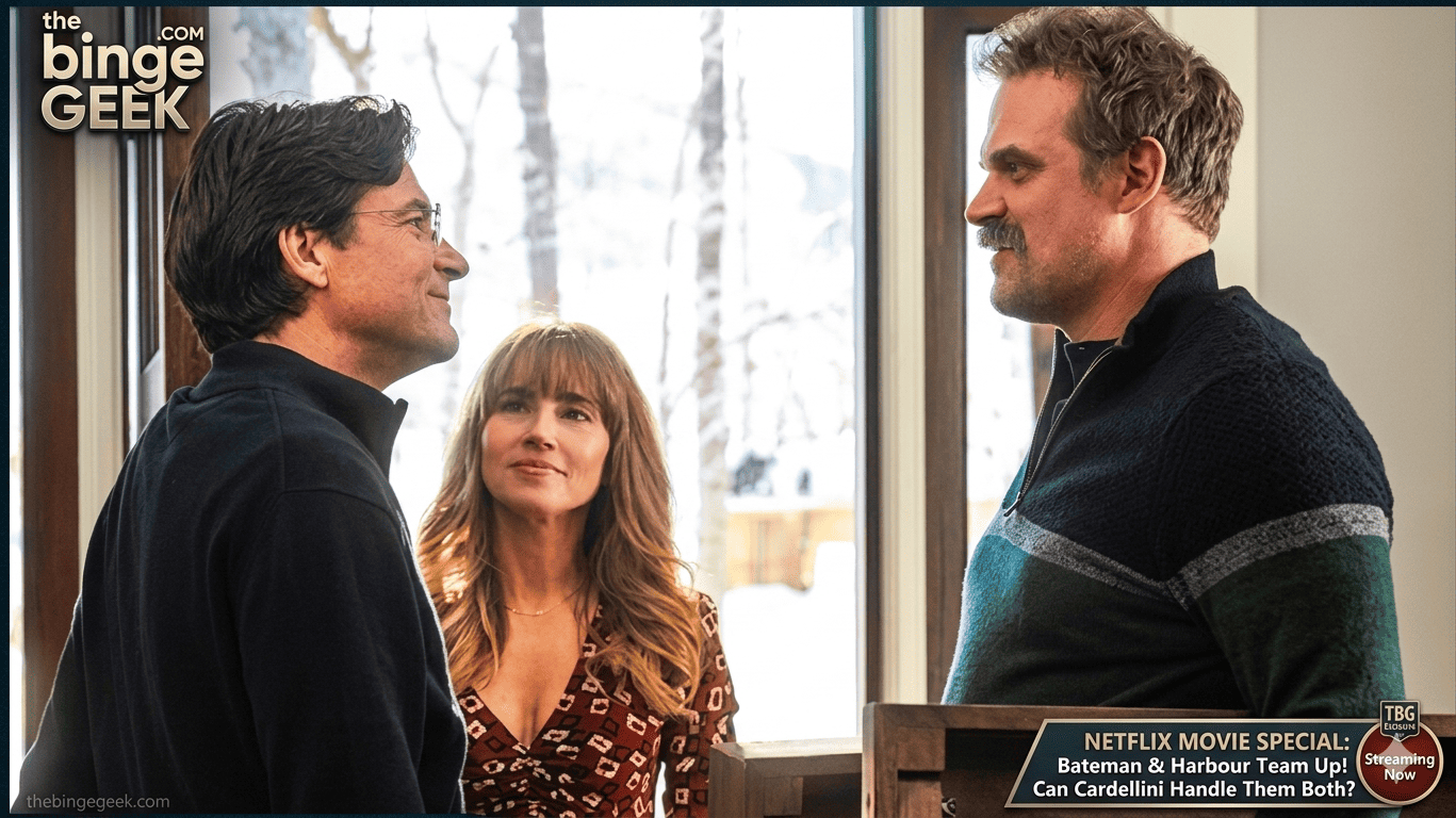 DTF St. Louis – Season 1 Episode 6 “The Denny’s Plan ” Recap & Review