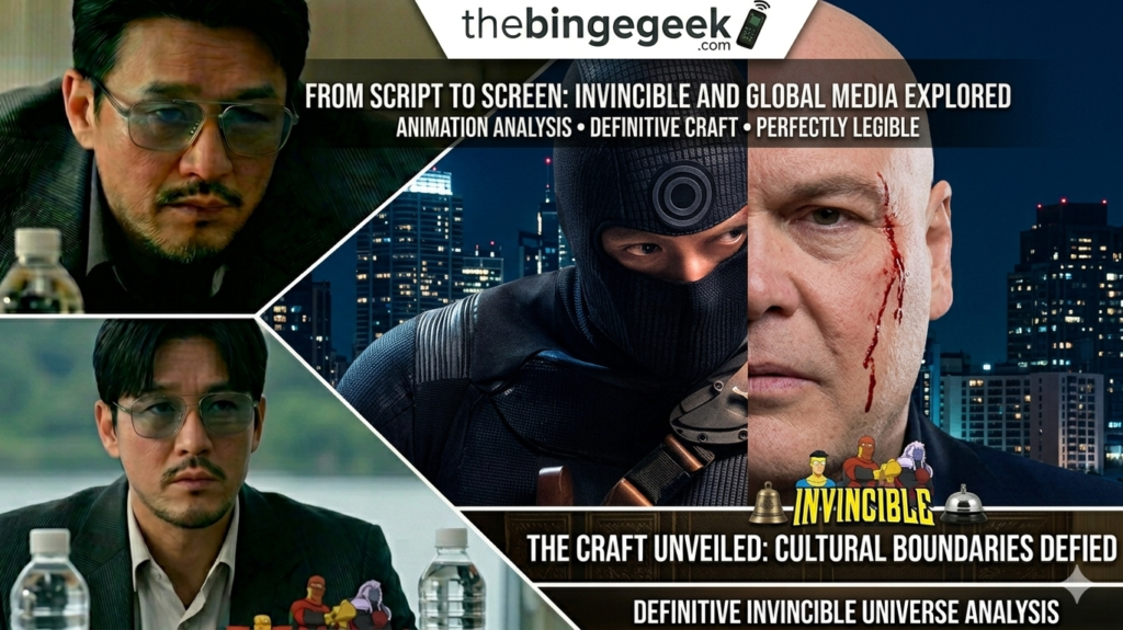 Daredevil Born Again – Season 2 Episode 4 Recap & Review