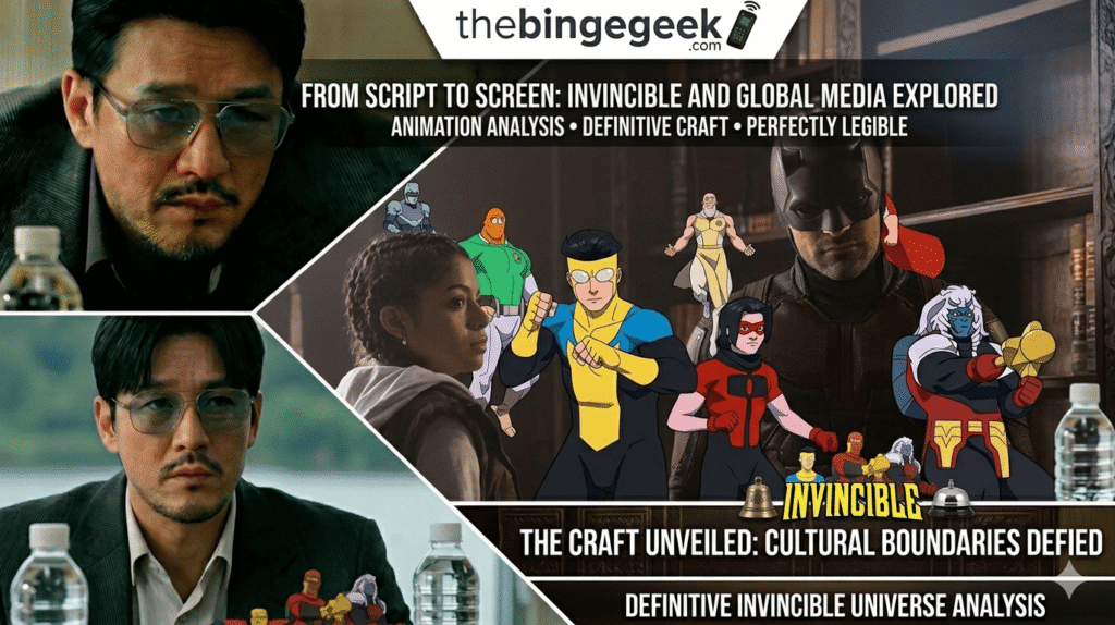 Daredevil Born Again – Season 2 Episode 5 Recap & Review