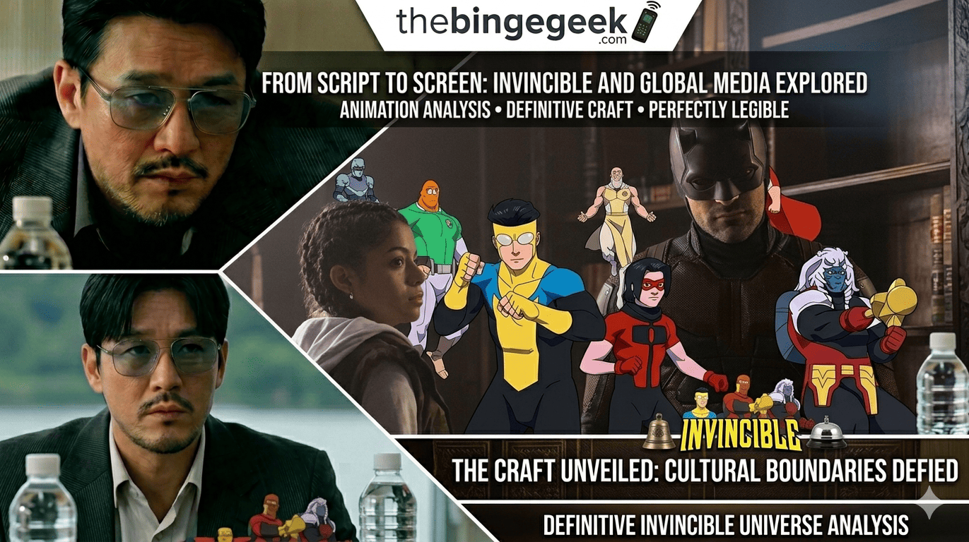 Daredevil Born Again – Season 2 Episode 5 Recap & Review