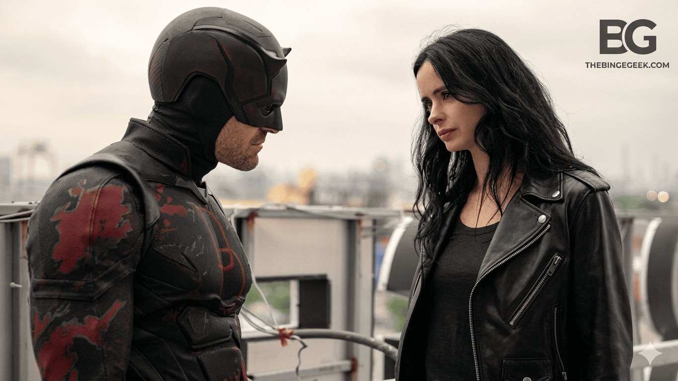 Daredevil Born Again – Season 2 Episode 7 Recap & Review