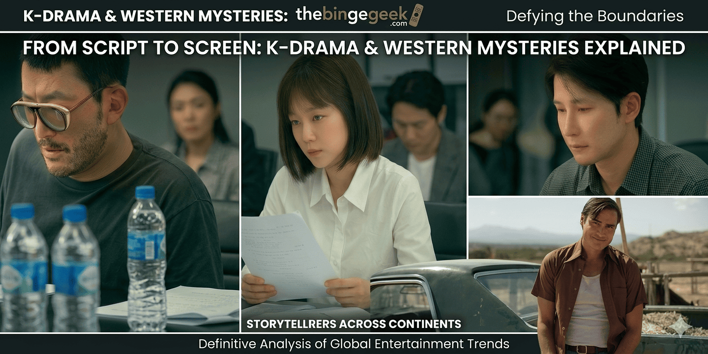 Dark Winds Season 4 Review – From Slow Burn to Slow Collapse