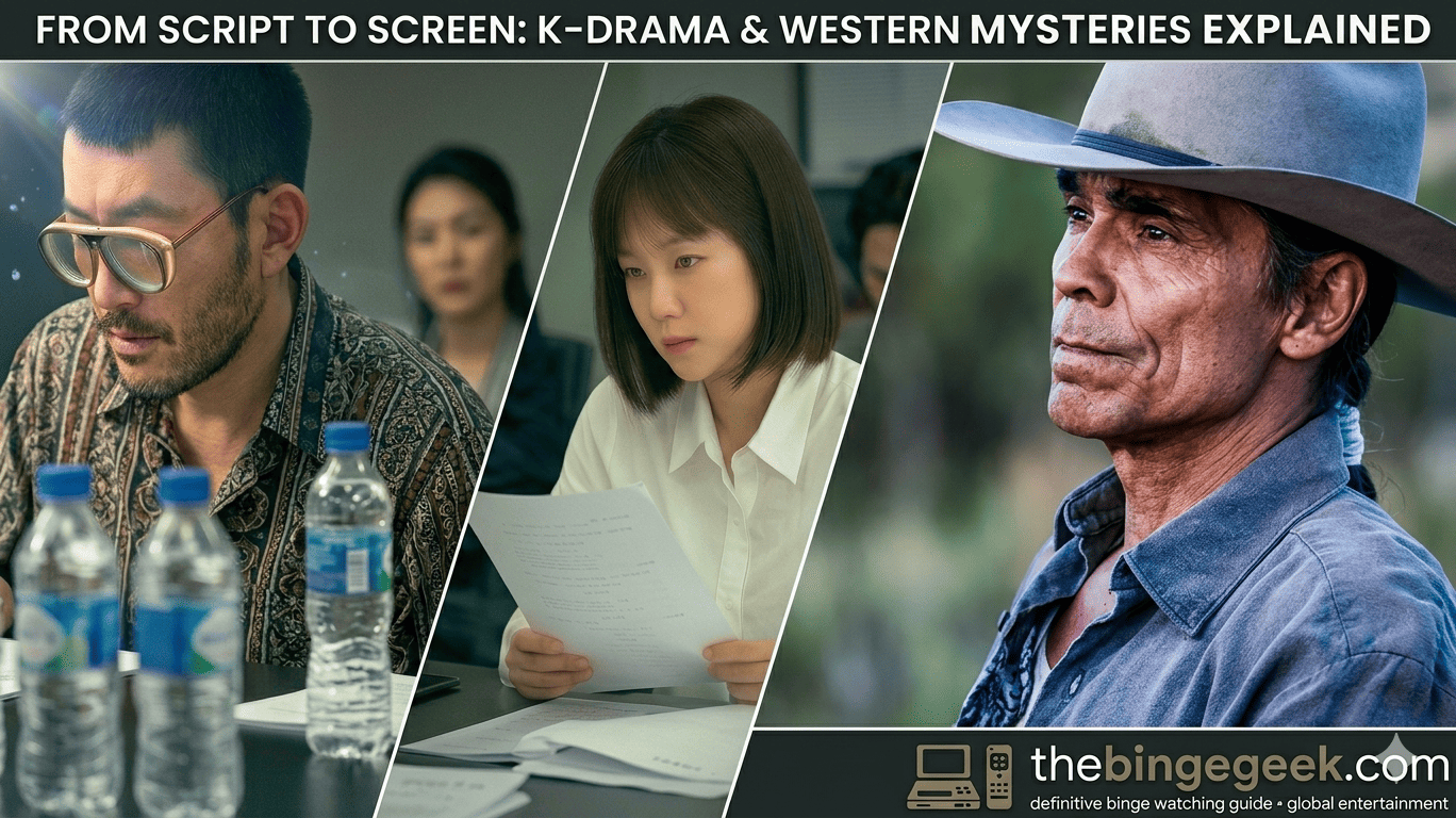 Dark Winds – Season 4 Episode 1 Recap & Review