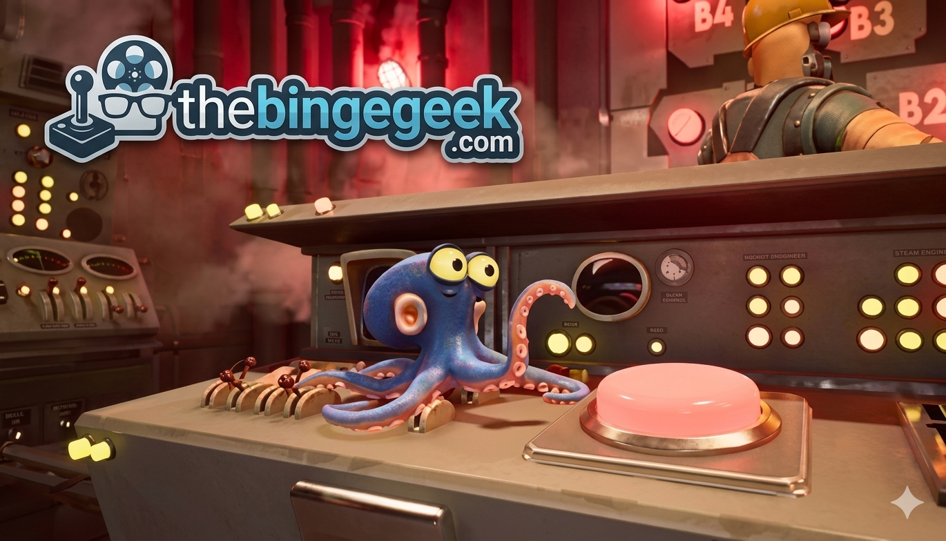 Darwin’s Paradox Game Review – Big Ideas, Uneven Execution