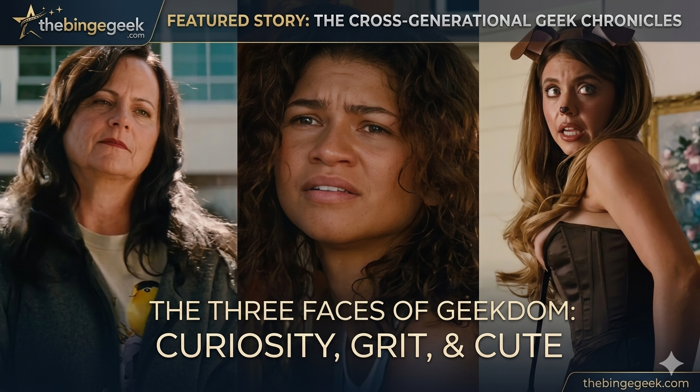 Euphoria Season 3 Episode 3 Preview Release Date, Time & Where To Watch