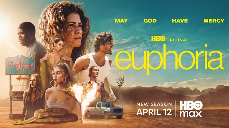 Euphoria Season 3 Episode 4 Preview Release Date, Time & Where To Watch