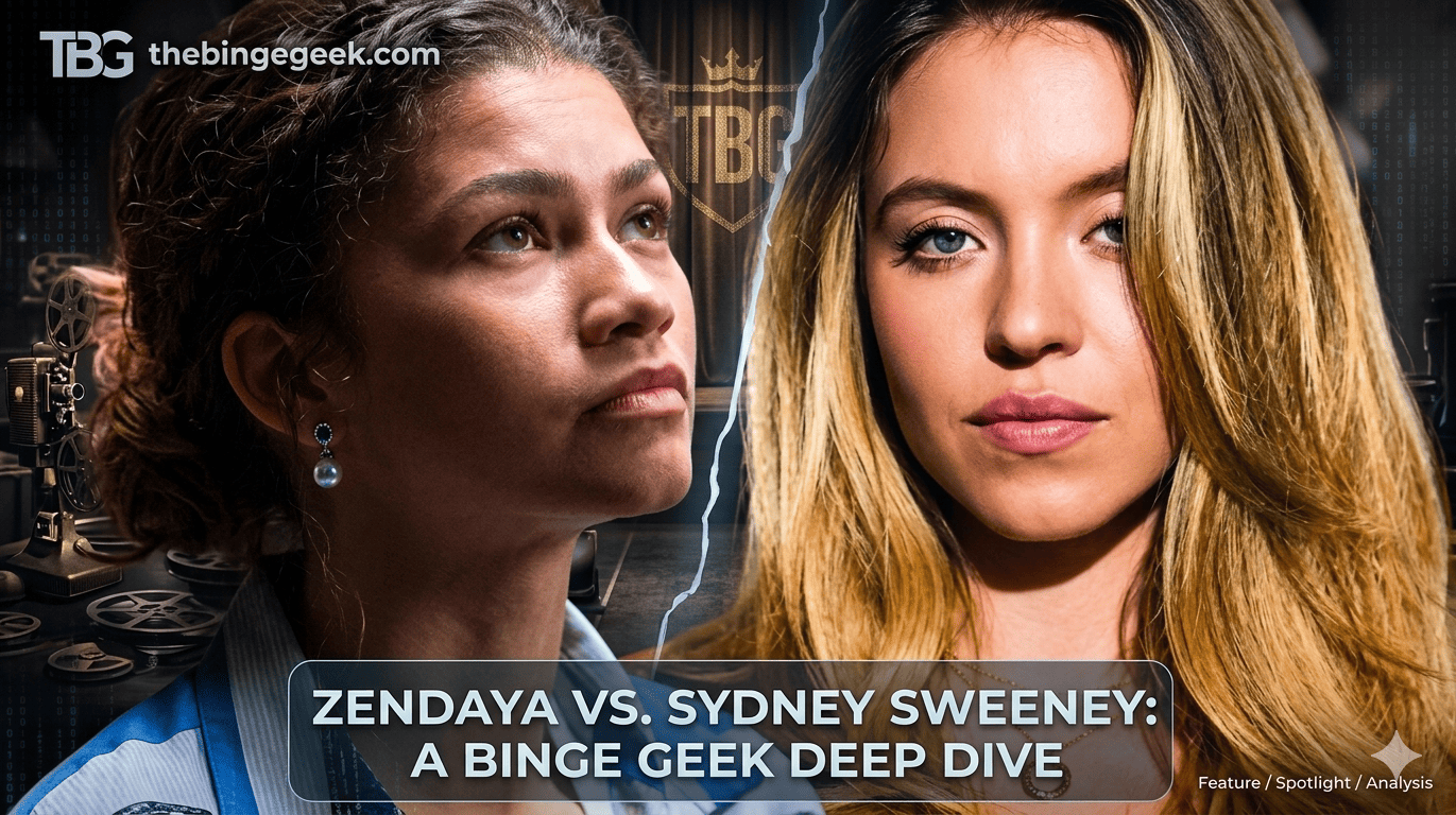 Euphoria – Season 3 Episode 1 Recap & Review