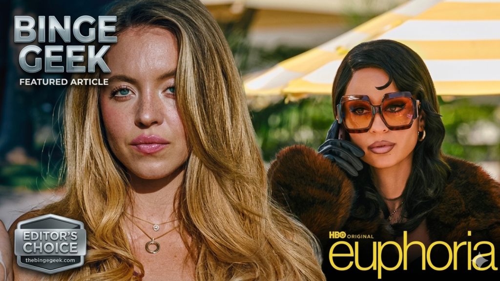 Euphoria – Season 3 Episode 2 Recap & Review
