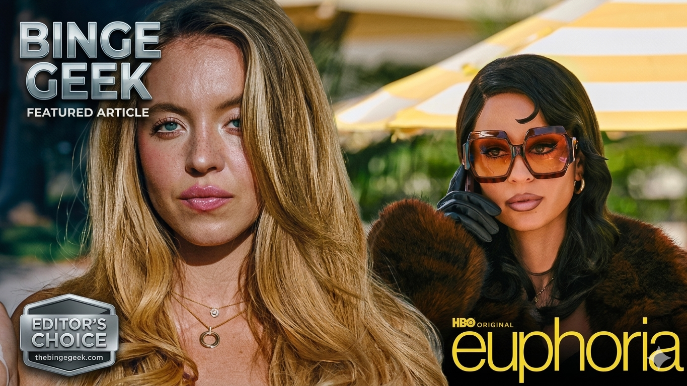 Euphoria – Season 3 Episode 2 Recap & Review