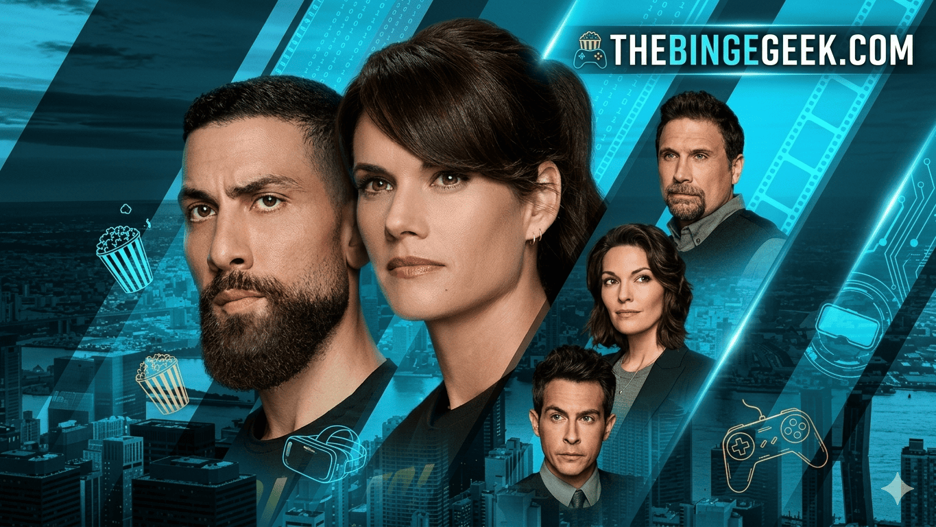 FBI Season 8 Episode 20 Preview Release Date, Time & Where To Watch