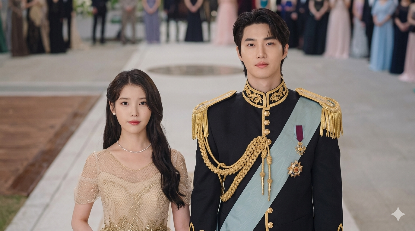 Filing For Love – K-Drama Episode 1 Recap & Review