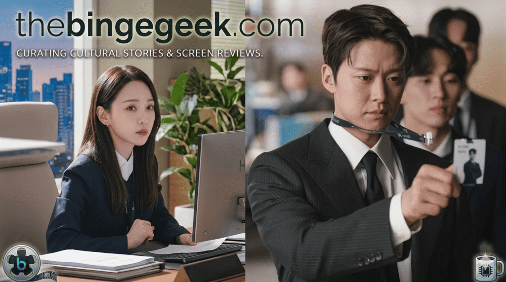 Filing for Love Episode 2 Preview Release Date, Time & Where To Watch