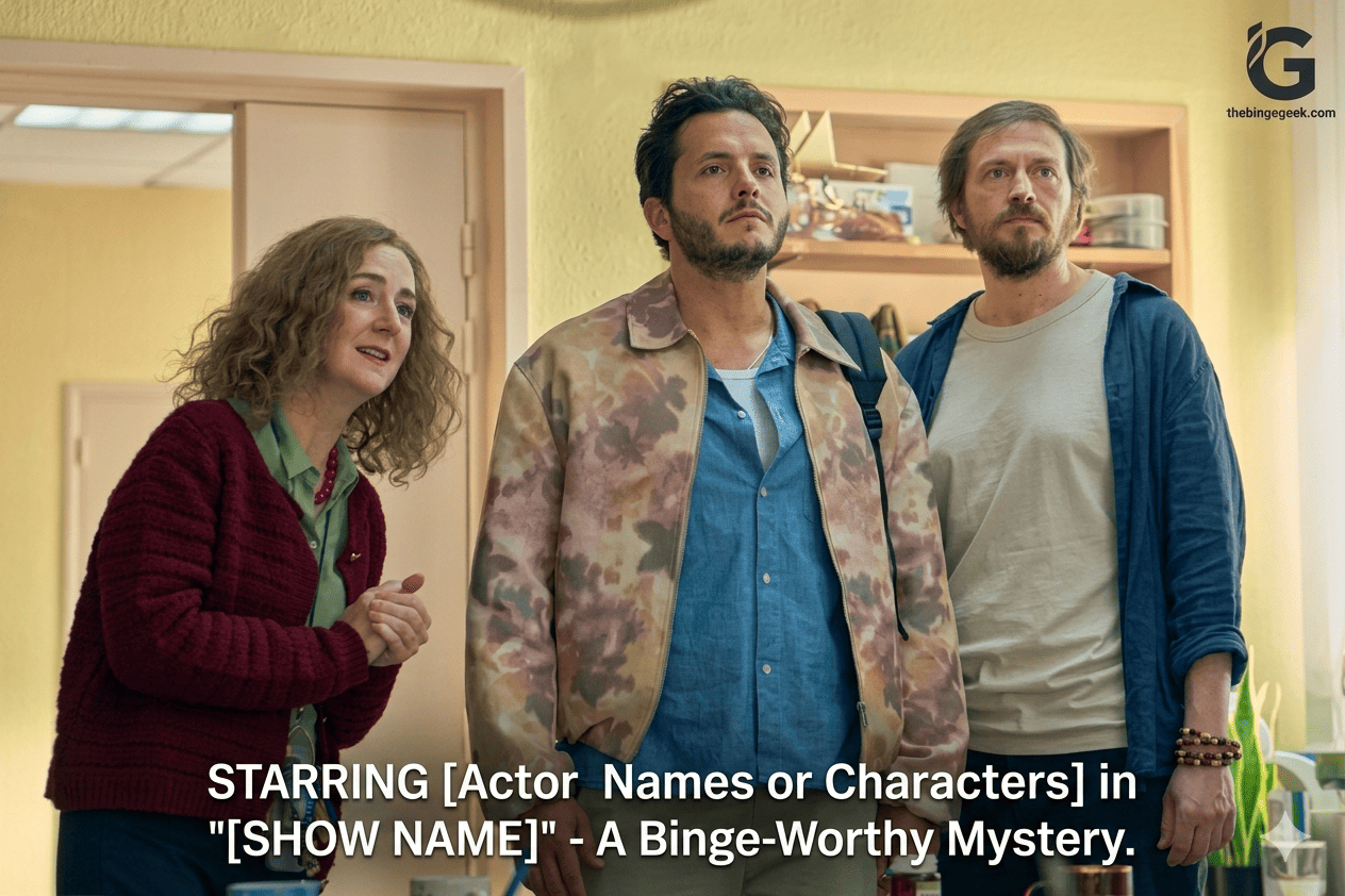 Flunked Season 1 Episode 7 “Stuck” Recap & Review