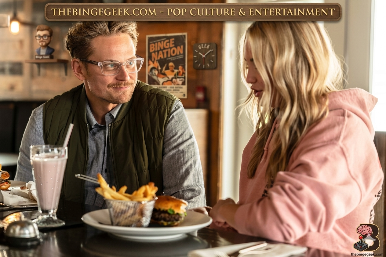 Flunked – Season 1 Episode 2 “Hacked” Recap & Review