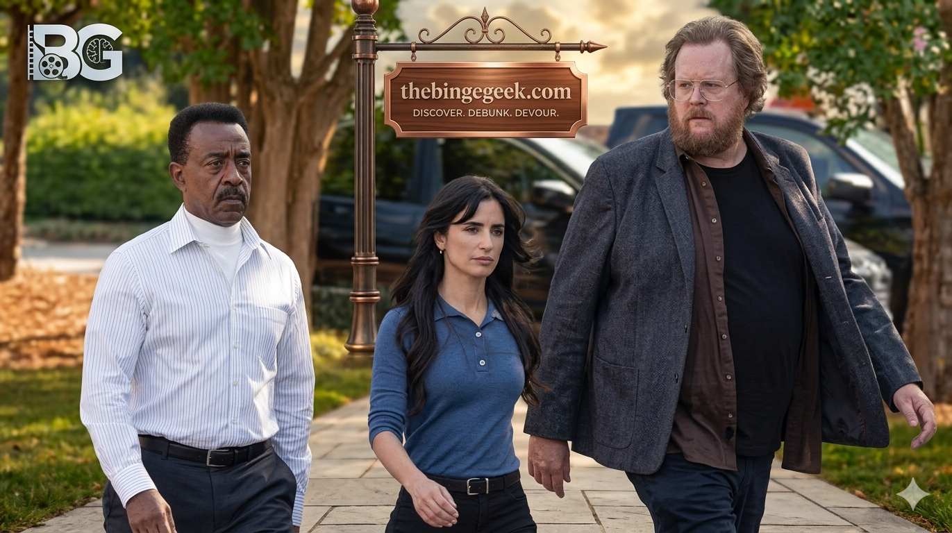 Flunked – Season 1 Episode 4 “Rebellious” Recap & Review