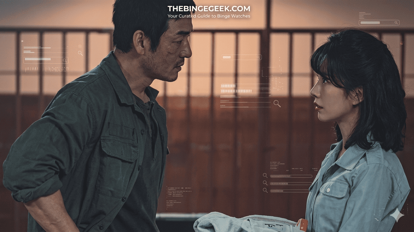 The Scarecrow Episode 6 Preview Release Date, Time & Where To Watch