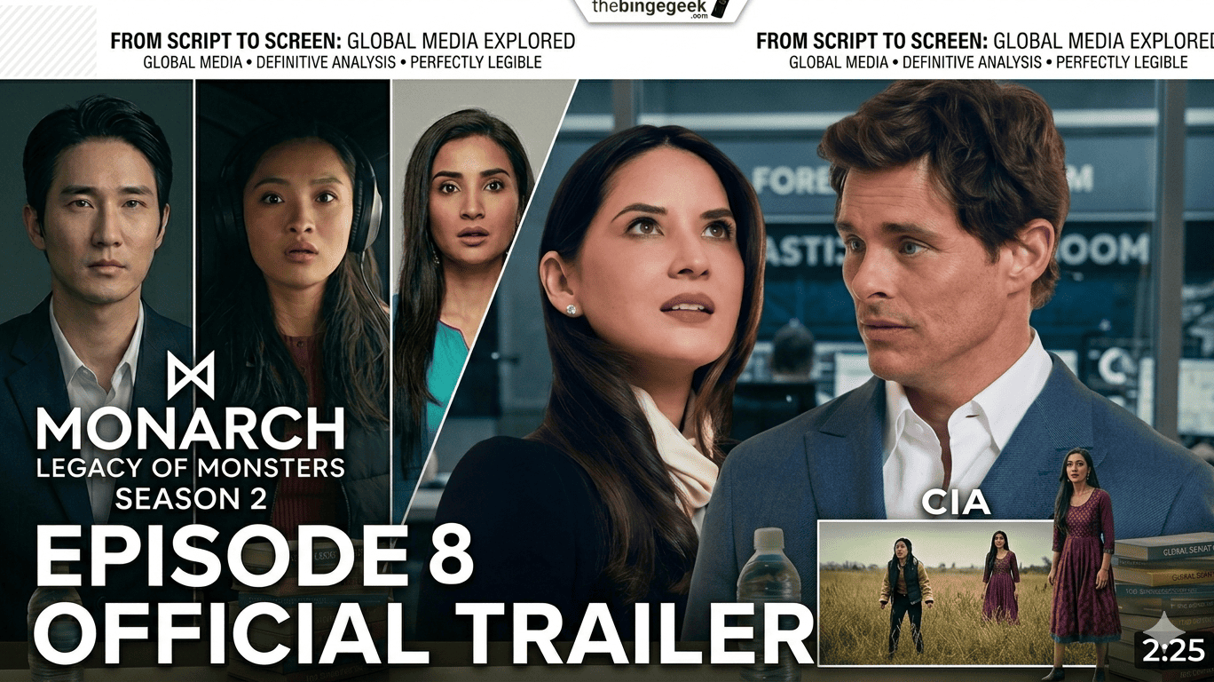 Your Friends & Neighbors – Season 2 Episode 3 Recap & Review