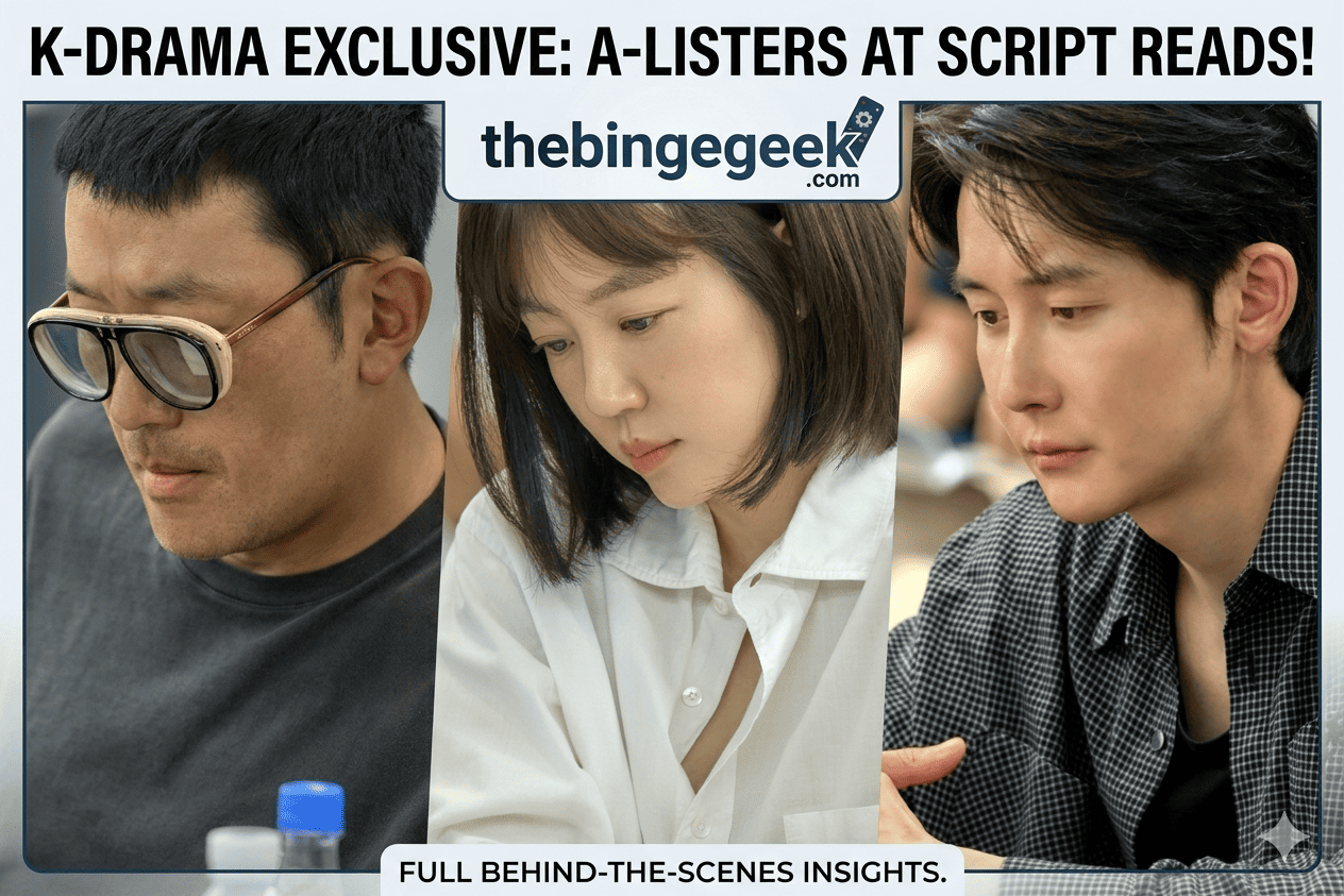 Mad Concrete Dreams Episode 9 Preview Release Date, Time & Where To Watch