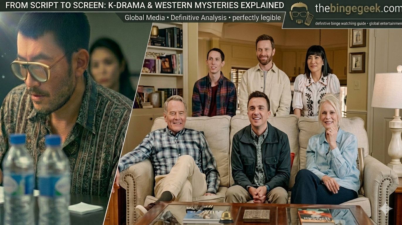 Malcolm in the Middle Life’s Still Unfair – Season 1 Episode 4 Recap, Review & Ending Explained