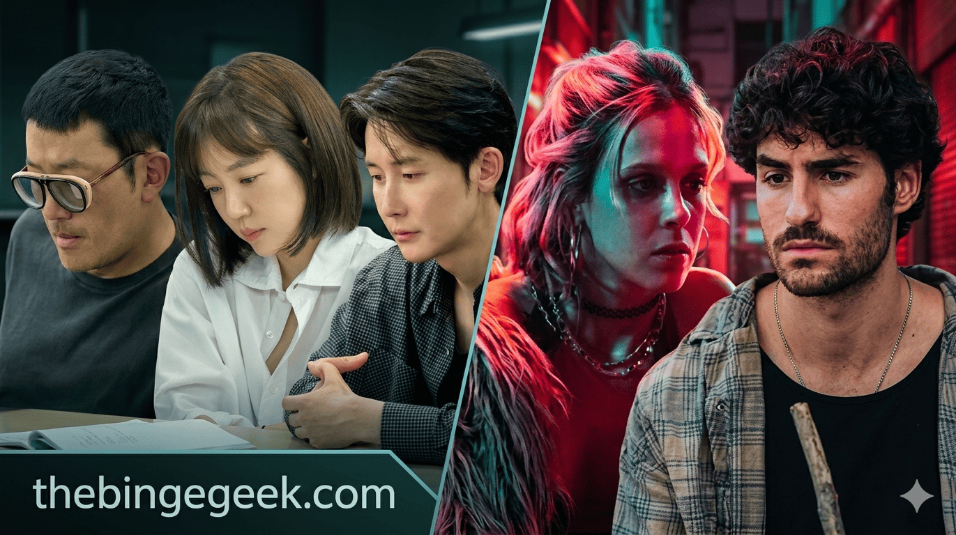 Turn of the Tide – Season 2 Episode 6 Recap, Review & Ending Explained