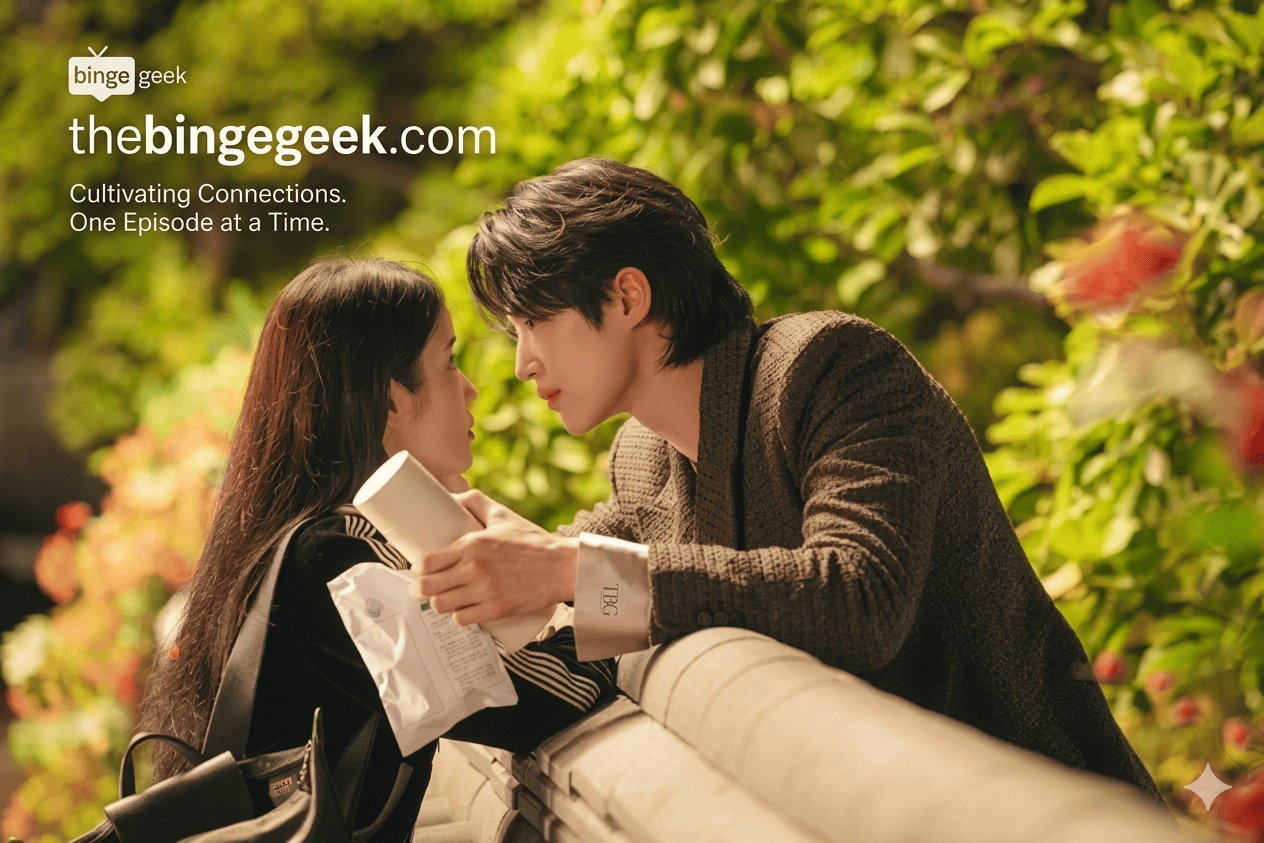 Perfect Crown Episode 2 Preview Release Date, Time & Where To Watch