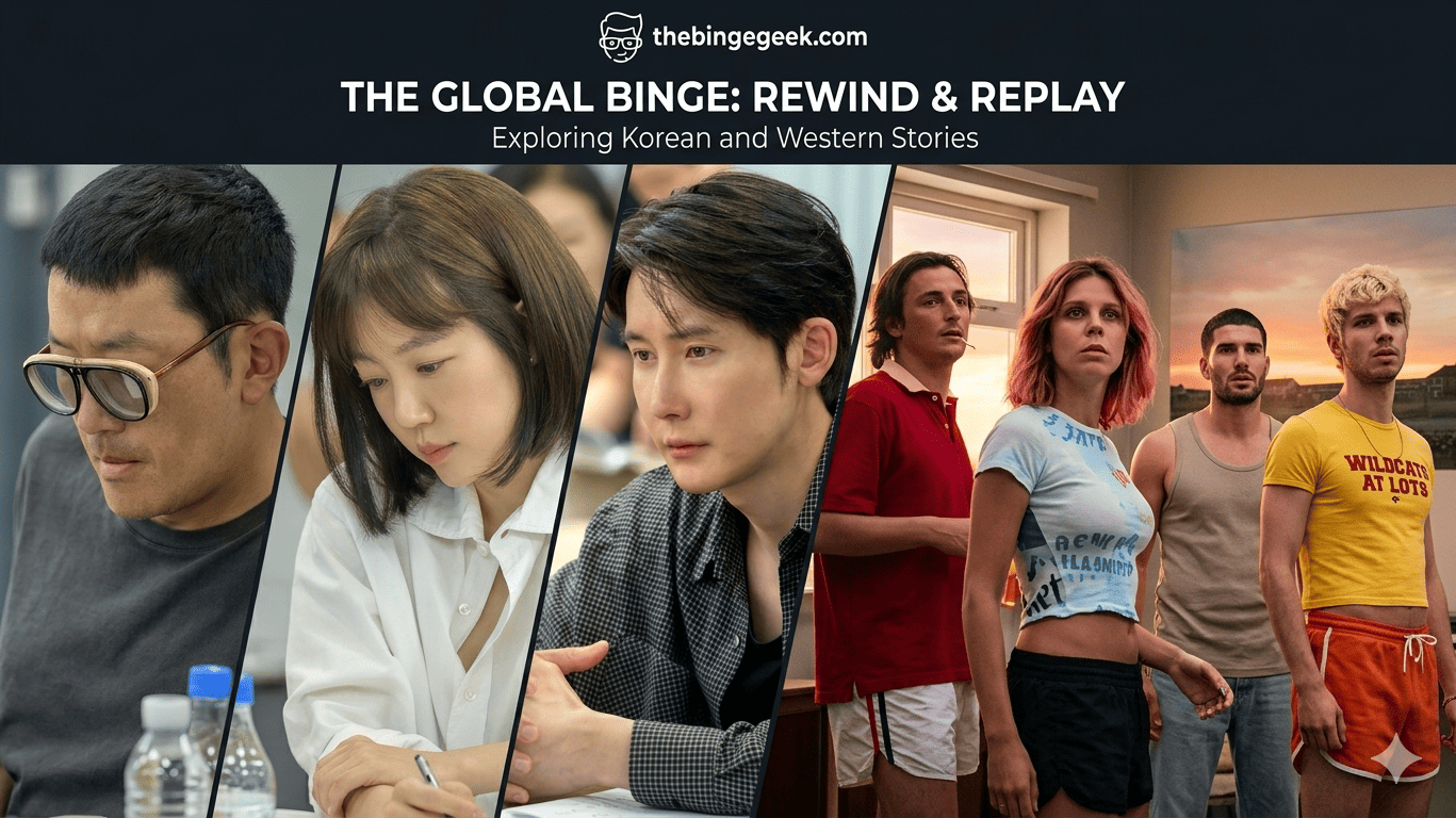 Turn of the Tide – Season 3 Episode 2 Recap & Review