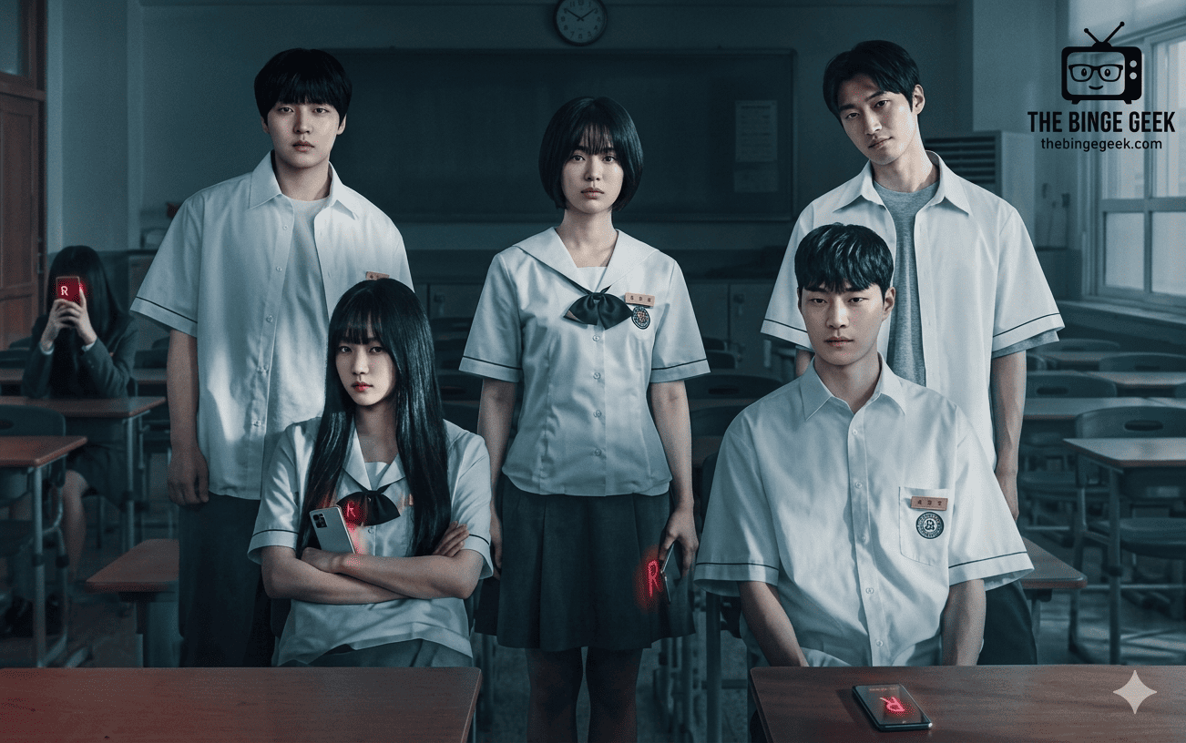 Mad Concrete Dreams – K-drama Episode 7 Recap & Review