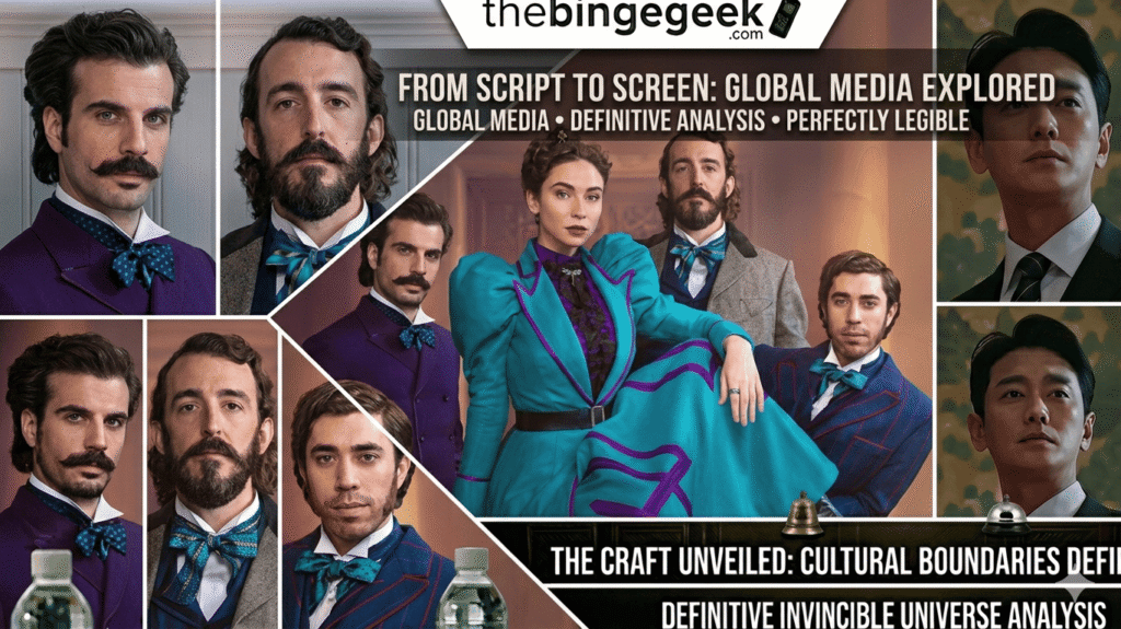 The Law According to Lidia Poet – Season 3 Episode 2 Recap & Review