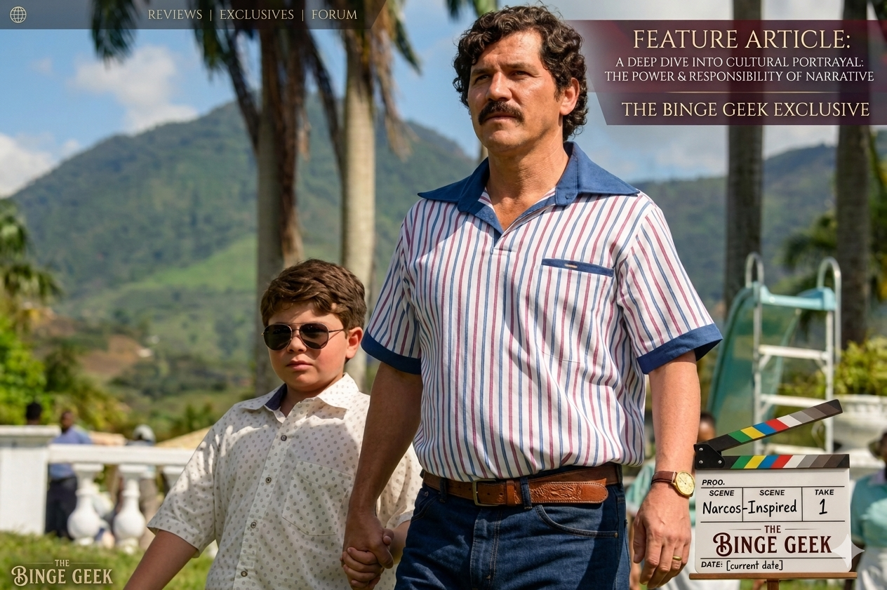 Dear Killer Nannies – Episode 8 Recap, Review & Ending Explained