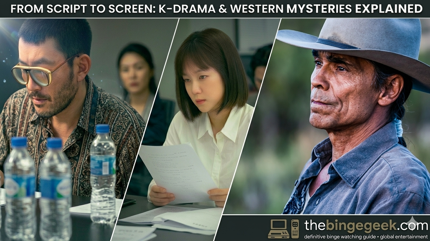 Dark Winds – Season 4 Episode 3 Recap & Review