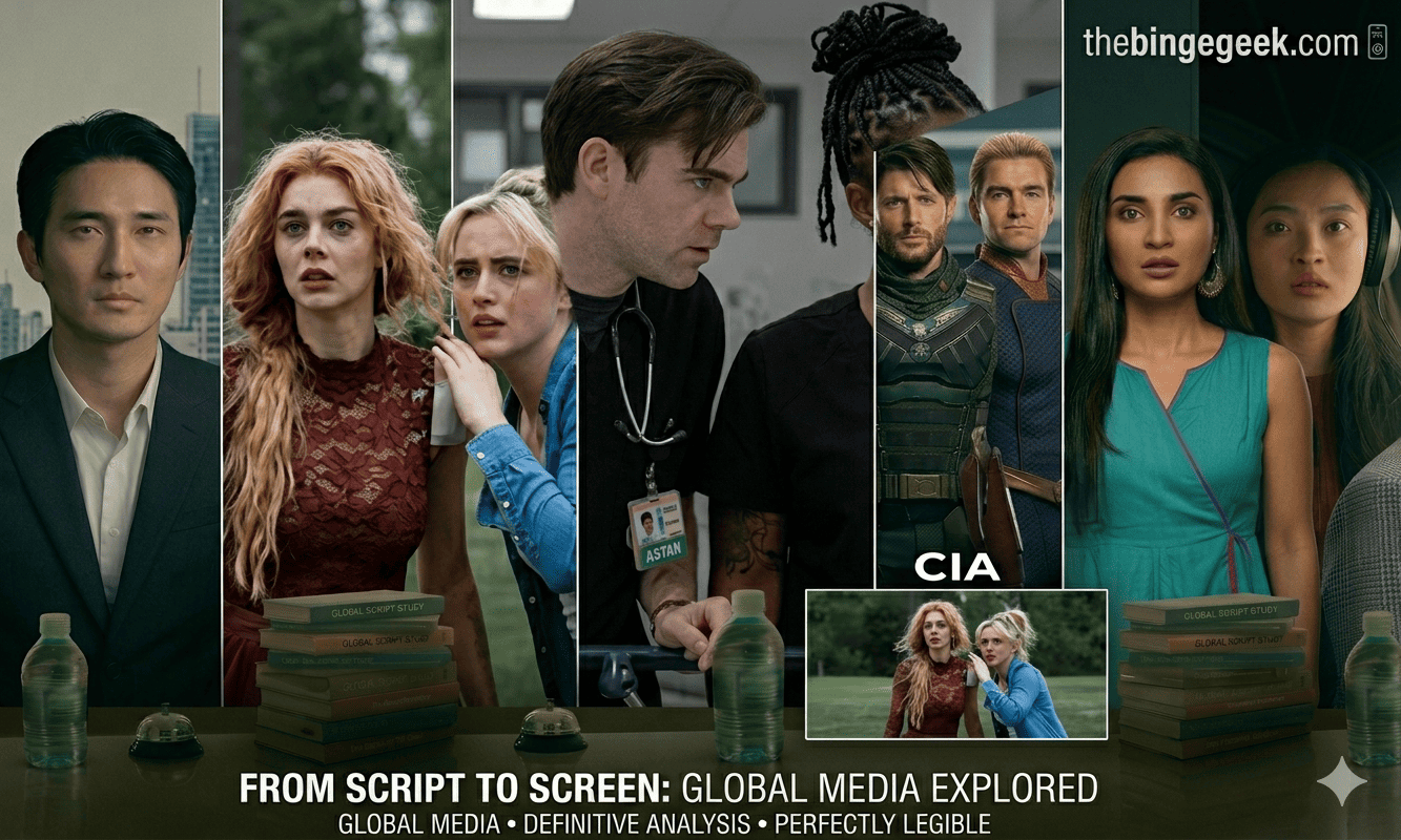 Ready or Not 2: Here I Come (2026) Movie Review – A delightfully bloody sequel